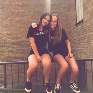 Meet your Posher, Kim